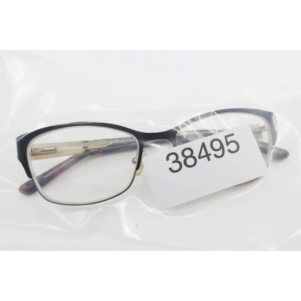 XOXO tenino eyeglass
